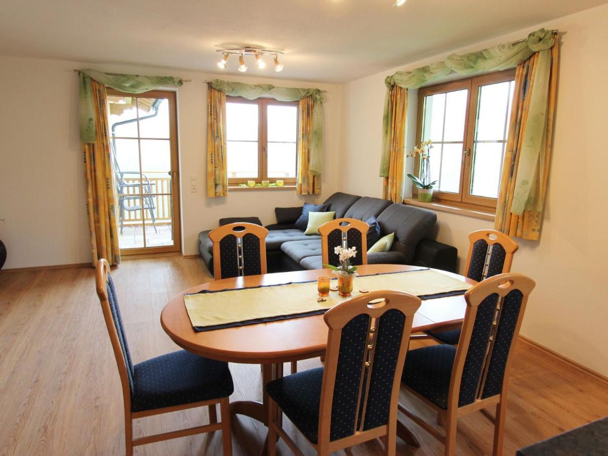 Cosy Holiday Flat In A Farmhouse Taxenbach Camera foto