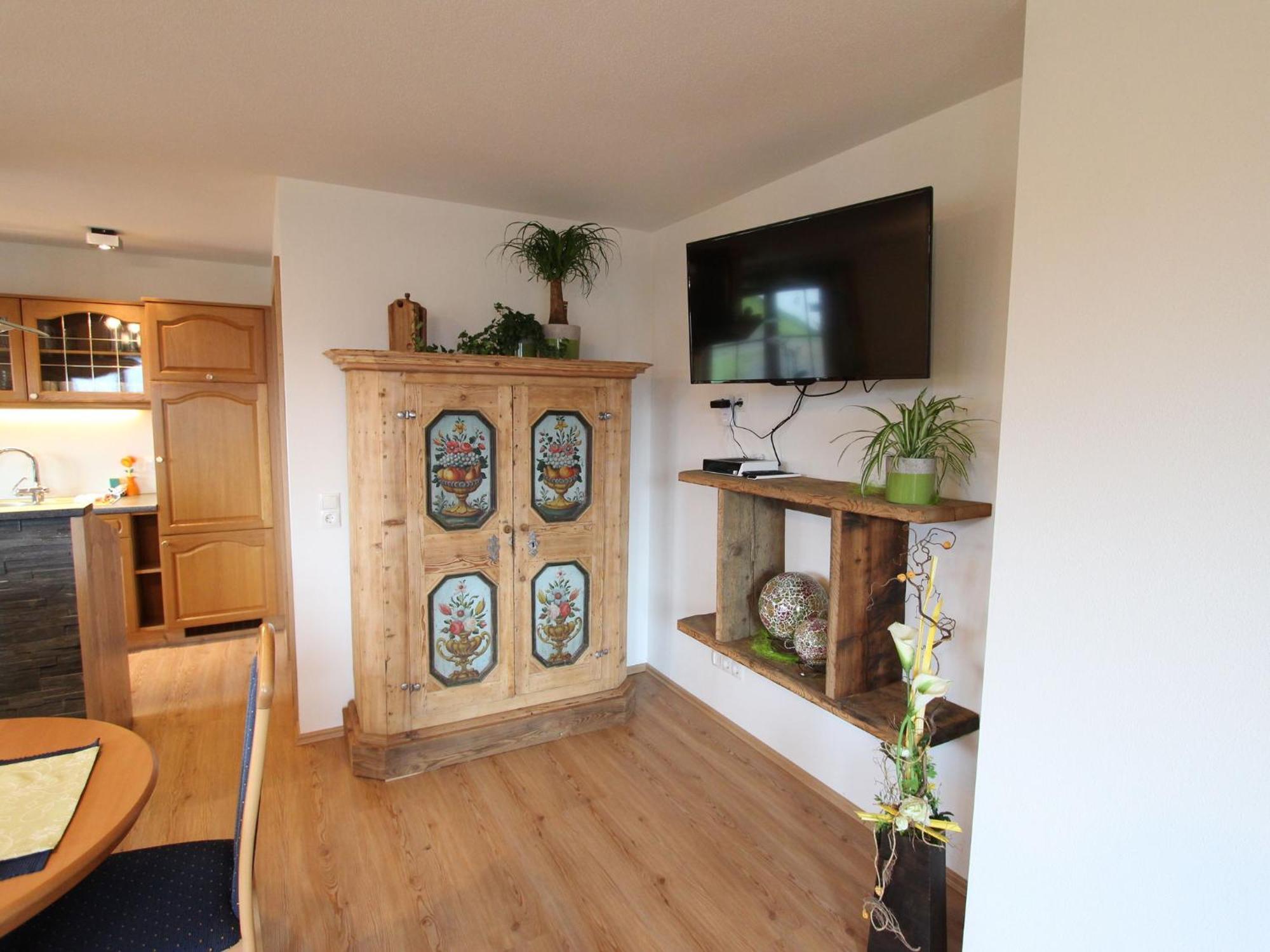 Cosy Holiday Flat In A Farmhouse Taxenbach Esterno foto